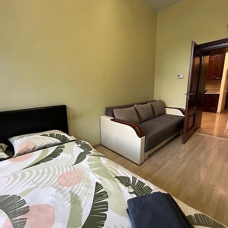 Medova Apartments リヴィウ エクステリア 写真