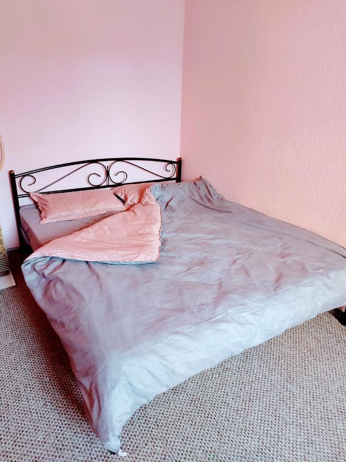 Medova Apartments リヴィウ エクステリア 写真