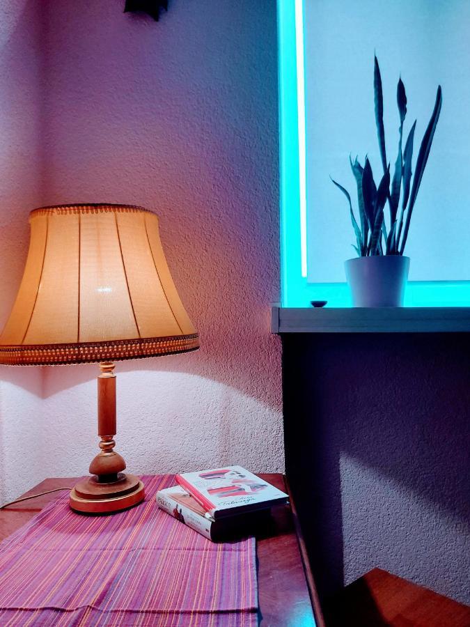 Medova Apartments リヴィウ エクステリア 写真