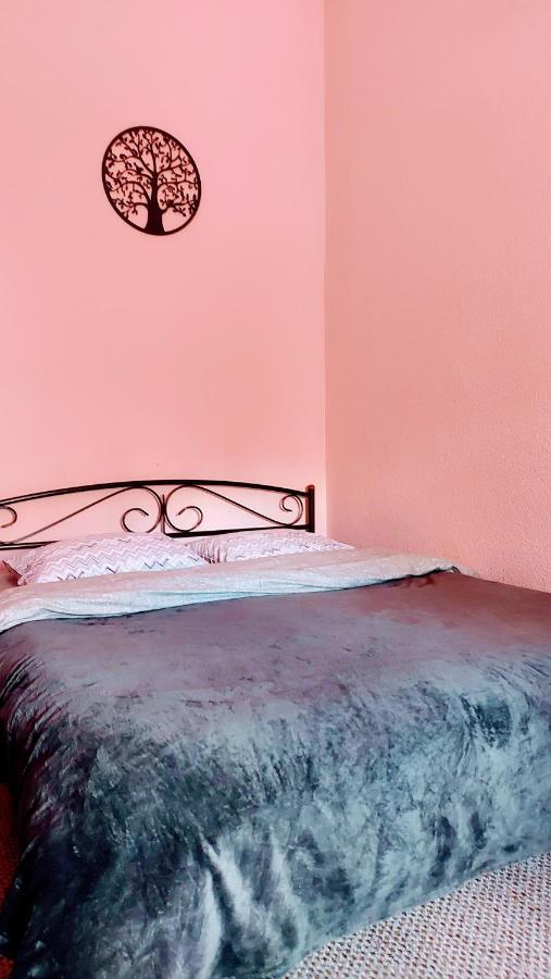 Medova Apartments リヴィウ エクステリア 写真