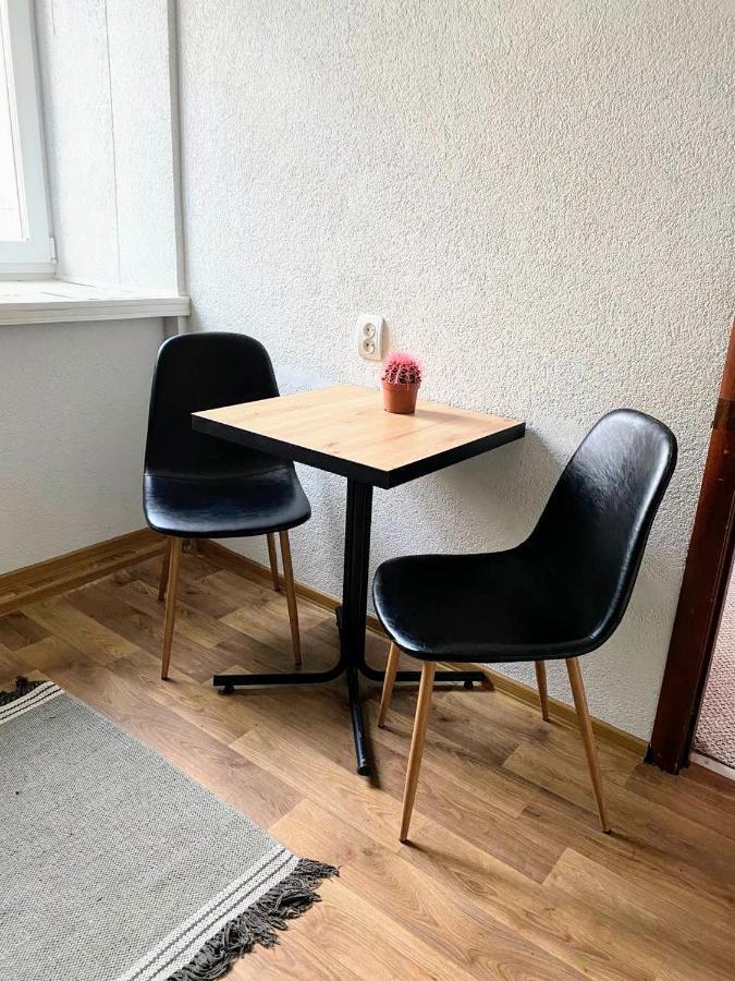 Medova Apartments リヴィウ エクステリア 写真