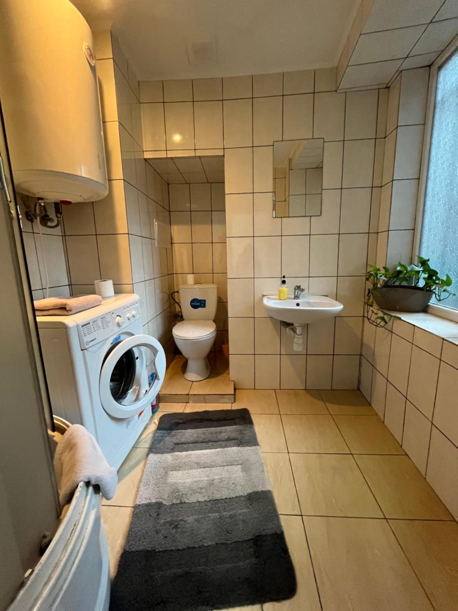 Medova Apartments リヴィウ エクステリア 写真