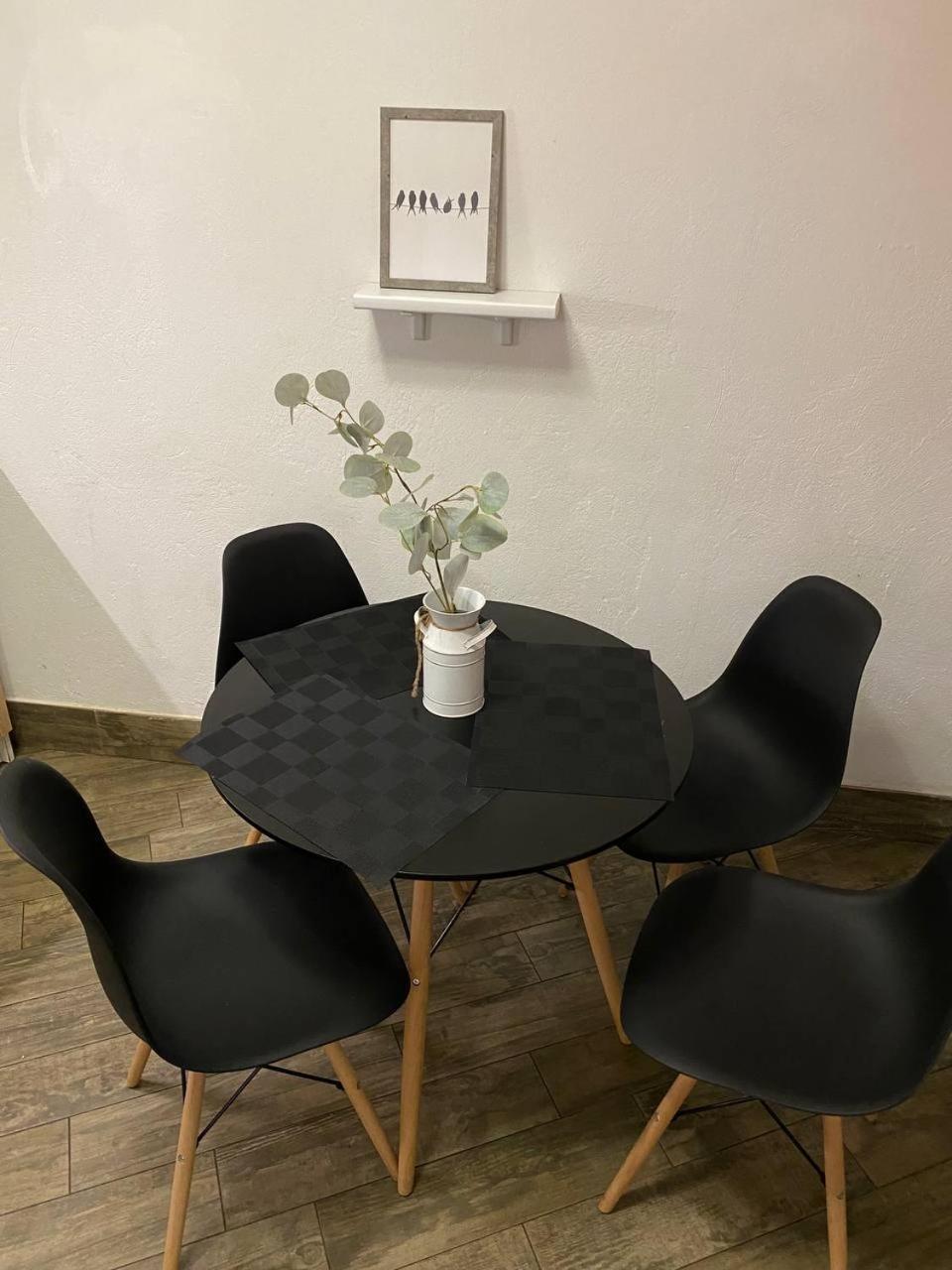 Medova Apartments リヴィウ エクステリア 写真