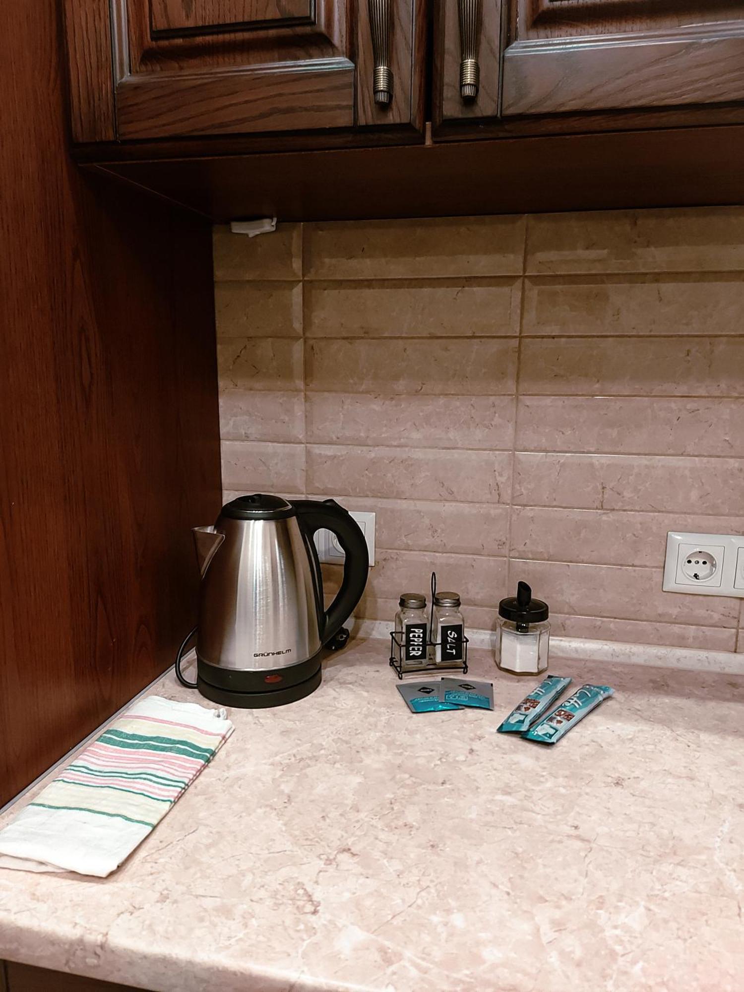 Medova Apartments リヴィウ エクステリア 写真