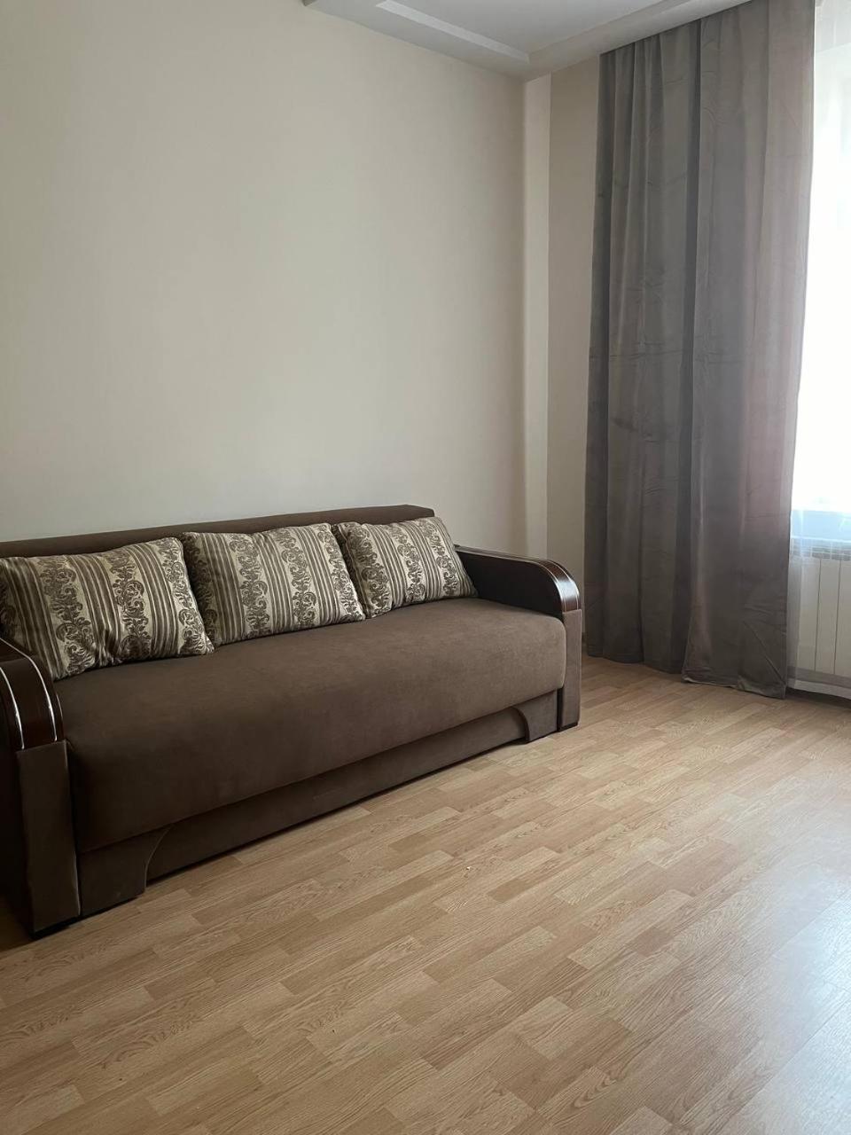 Medova Apartments リヴィウ エクステリア 写真