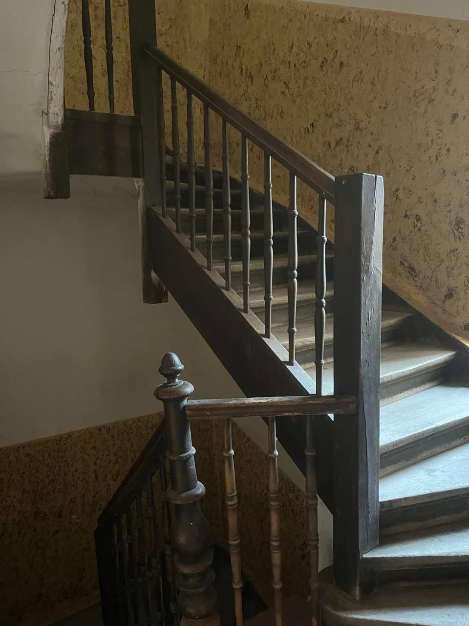 Medova Apartments リヴィウ エクステリア 写真