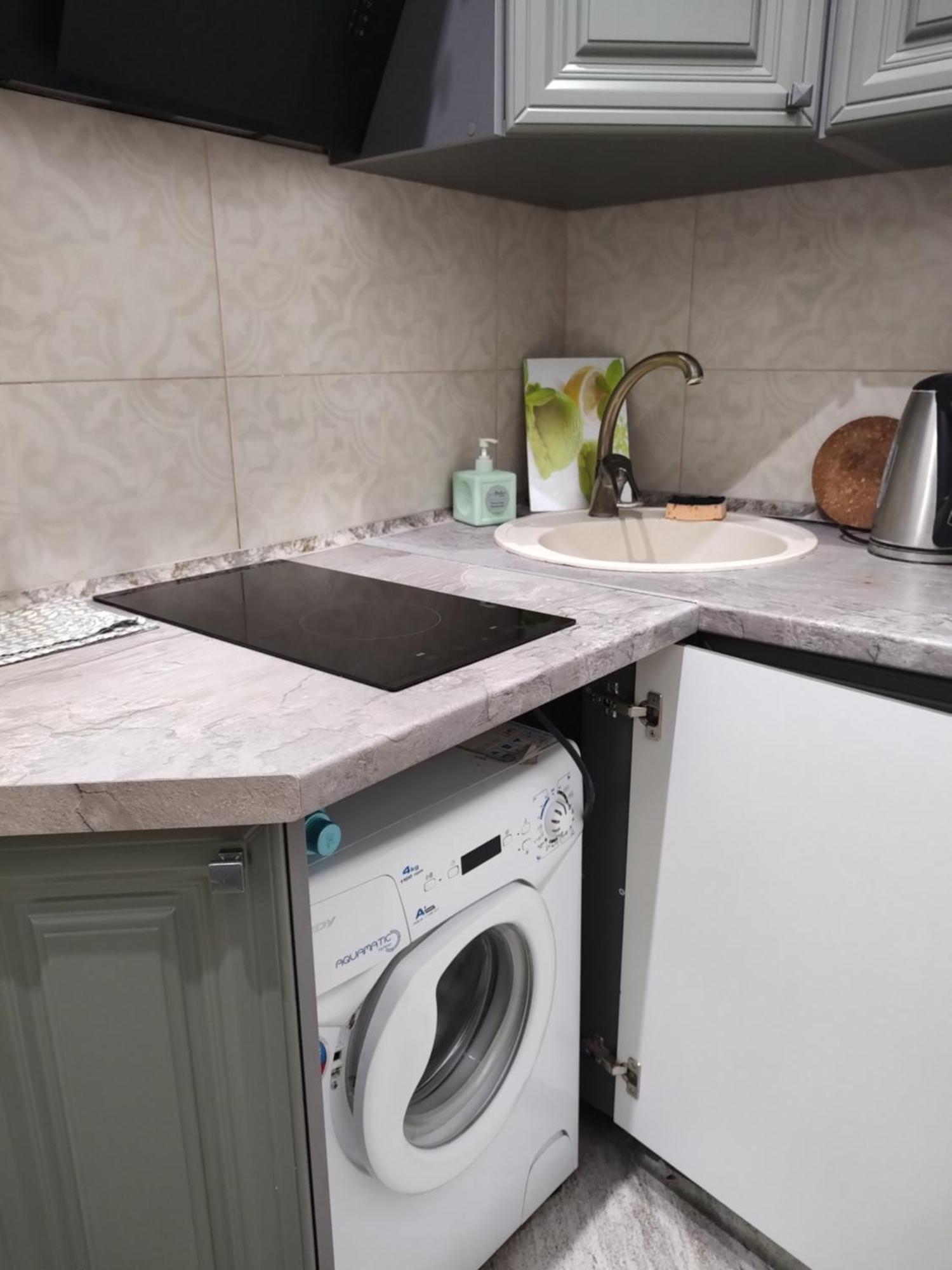 Medova Apartments リヴィウ エクステリア 写真