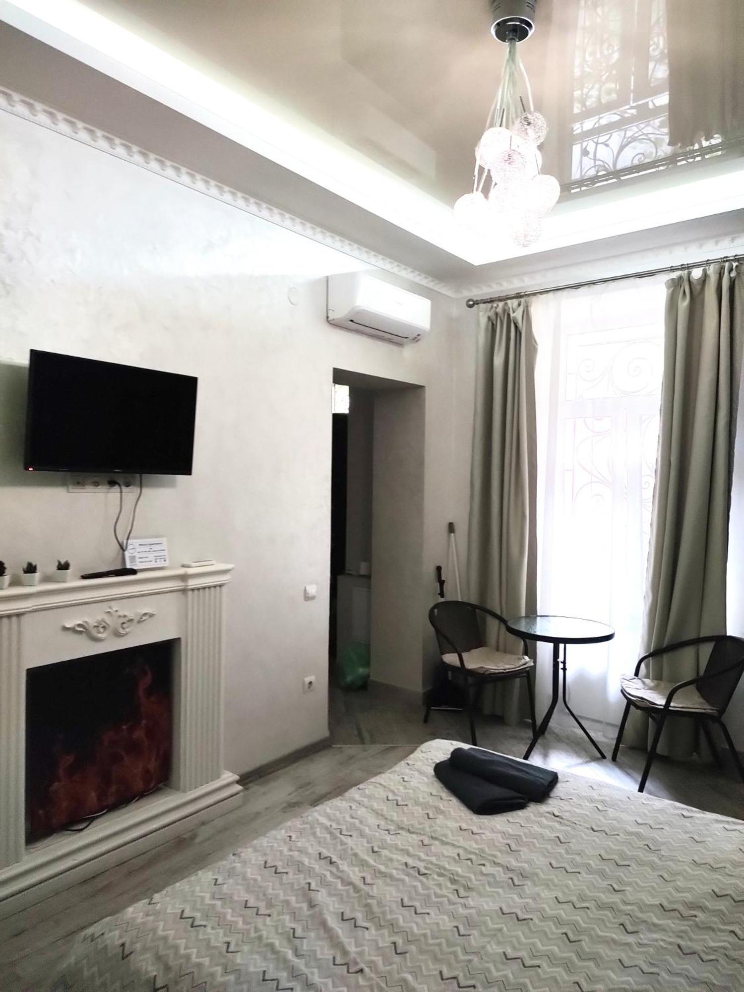 Medova Apartments リヴィウ エクステリア 写真