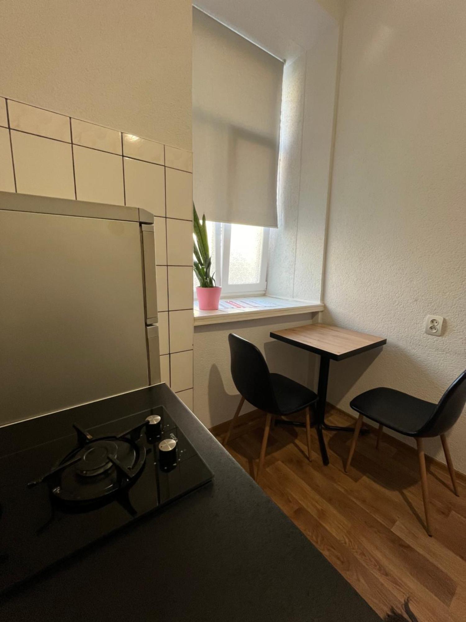 Medova Apartments リヴィウ エクステリア 写真