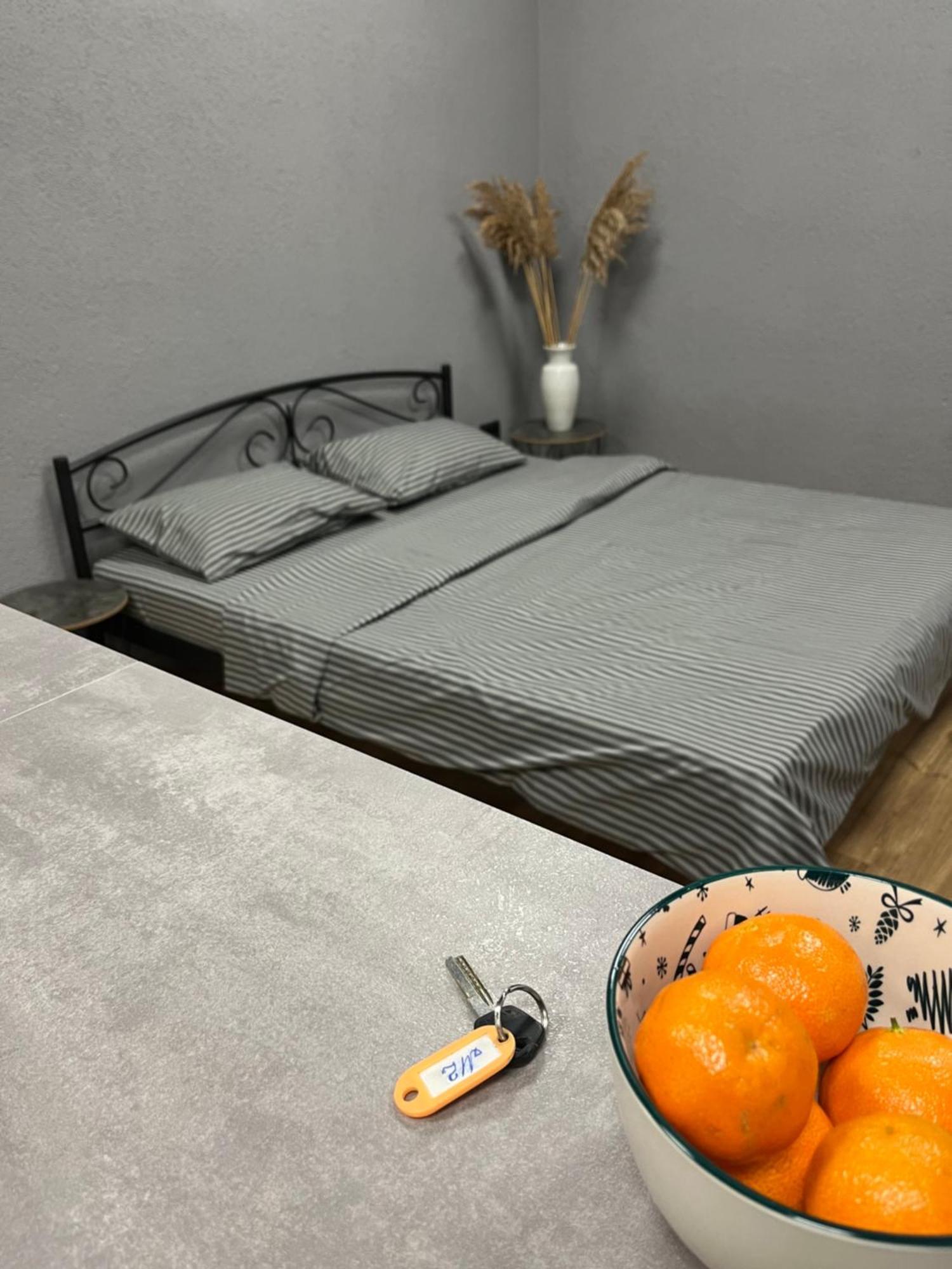 Medova Apartments リヴィウ エクステリア 写真