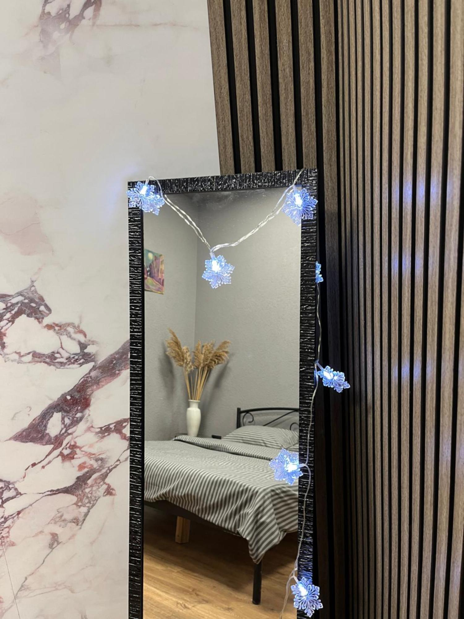 Medova Apartments リヴィウ エクステリア 写真